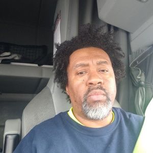 Meet your Posher, Rudy